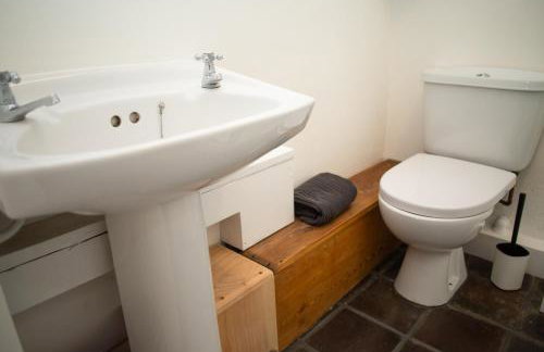 The Barn - Brynberian, Eglwyswrw - Foto 27