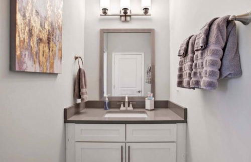 Beautiful 1 BR Renovated Apt in downtown - Foto 6