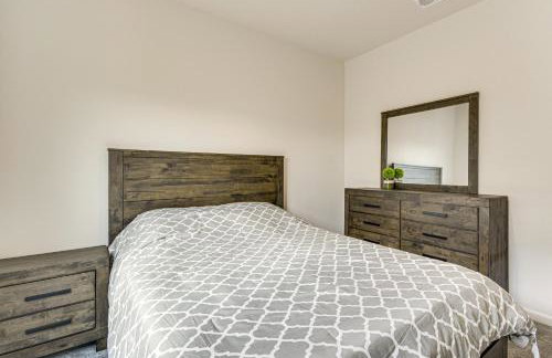 Chowchilla Home with Private Patio! - Foto 24