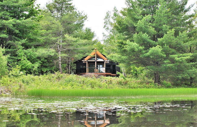 Pine Brae Eco-Resort - Photo 6