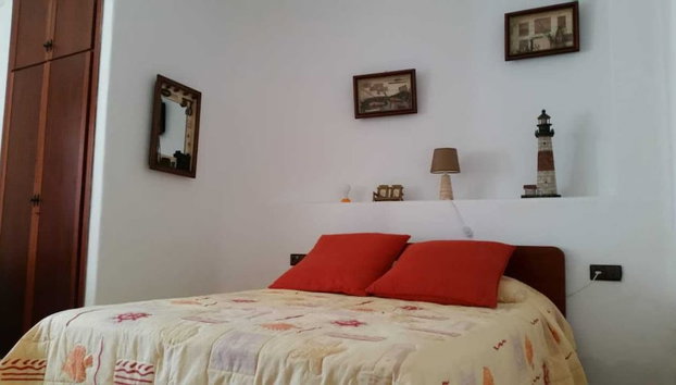 Appartement Colina - Foto 2, Habitación