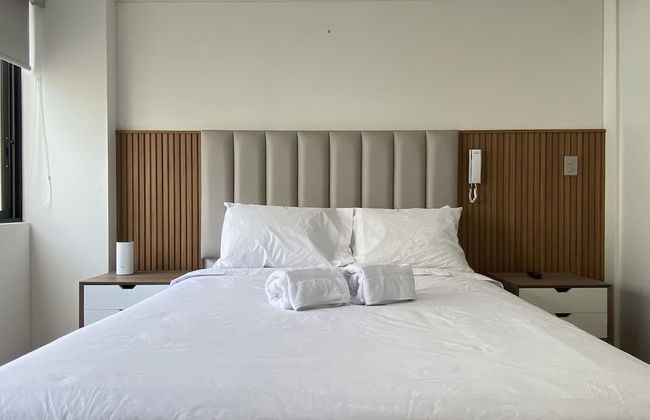 Borgoño by Wynwood House - Photo 42