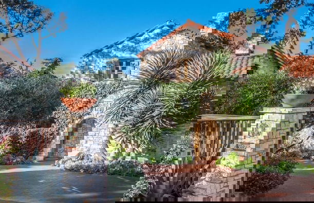 Lx22: Luxury Estate Carmel By The Sea - Foto 22