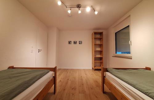 Helle, großzügige Dachgeschosswohnung - Foto 6