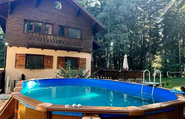 Villa Borovets Mountain & Luxury - Foto 20