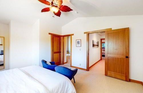 Creekside Retreat - Foto 17