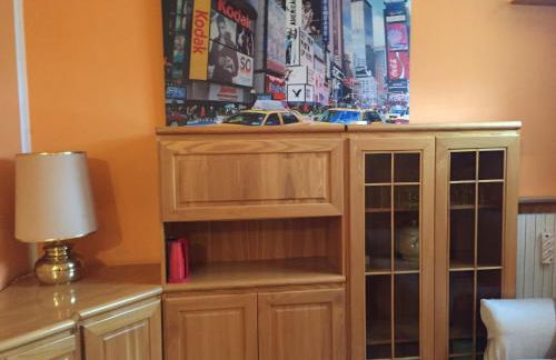 Locazione Turistica Via Valle Verde 24 - Foto 1