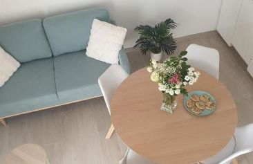 Gîte Le Petit Vignet avec piscine privée - Photo 9