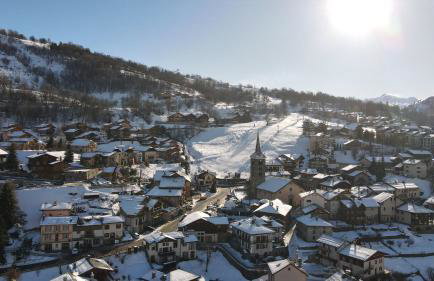 Les Chalets de la Source 2 - Luxe - Skis aux pieds - 14 personnes - Foto 73