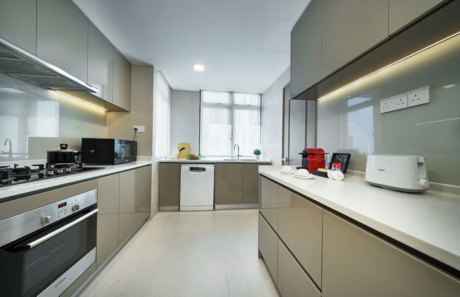 Great World Residences - Photo 15