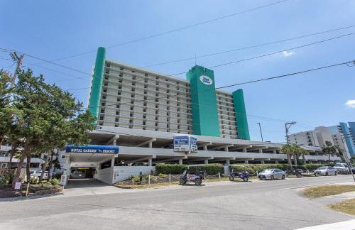 ROYAL GARDEN RESORT 903 condo - Photo 18