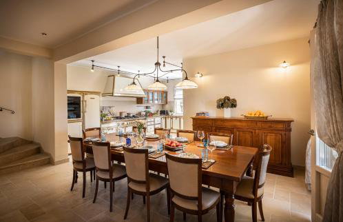 Villa Terrarossa - Luxury Istrian Villa near Poreč - Foto 31