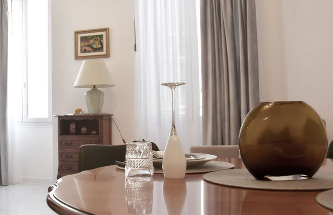 Residence D'Azur - Foto 60