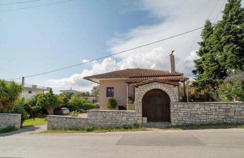 Family House with Garden - Foto 15