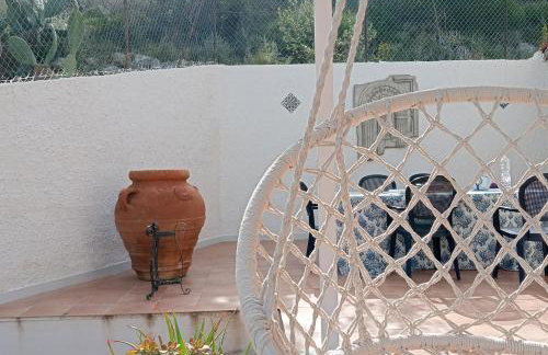 LE SORELLE Sea front -villa whit private pool - Foto 37