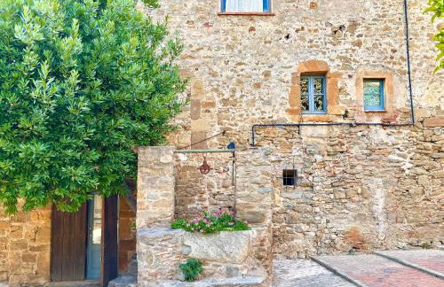 El Fort d'Ullastret - Foto 12