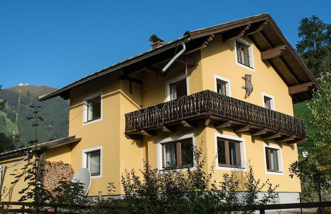 Budget Chalet Alpine - Apartment B - Foto 9