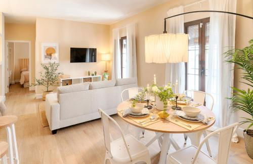 Apartamentos Turísticos Isems - Foto 1