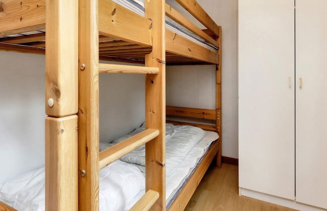 4 Person Holiday Home in Millinge - Foto 2