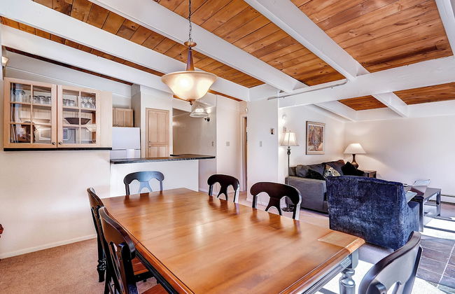 Mountain House Neighborhood by Keystone Resort - Foto 32