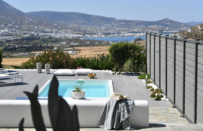 Azzurro Bianco Suites - Foto 26