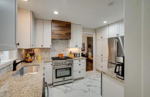 Pet-Friendly Minneapolis Home about 8 Mi to Downtown! - Foto 8