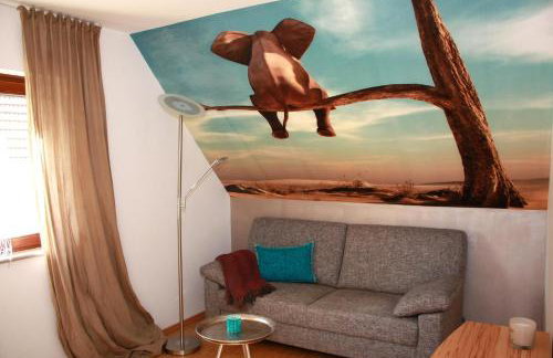 Freiraum - Wohnen Auf Zeit - Foto 1