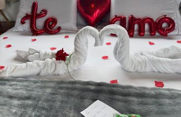 Pousada Renaissance Chalés - Foto 15