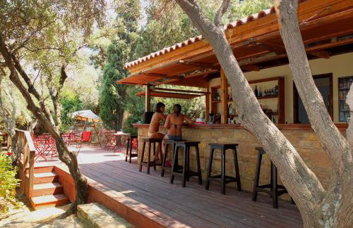 Aeriko Benovias Rooms & Apartments - Foto 7