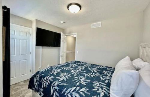 Brand New Home Walking distance to Spooky Nook - Foto 18