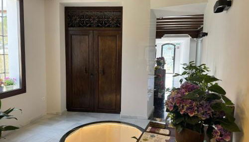 CASA YANGUAS APARTAMENTOS RURALES EN LAUJAR DE ANDARAx - Foto 3