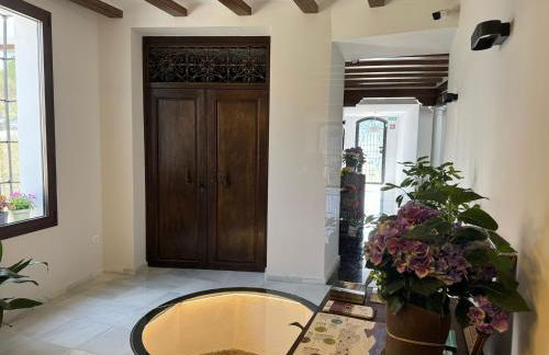 CASA YANGUAS APARTAMENTOS RURALES EN LAUJAR DE ANDARAx - Foto 3