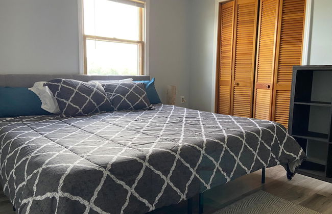 Beach House on Lake - Foto 4