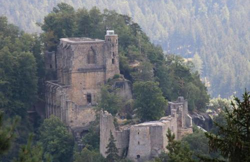 Holiday home - Bimmelbahn 2 - Foto 33