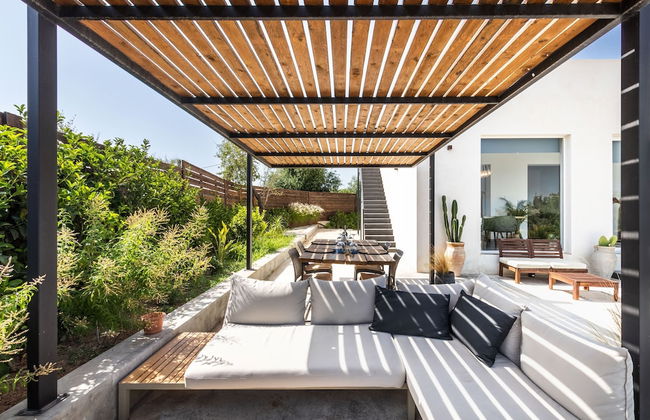 Eremita Villa Sicily - Foto 26