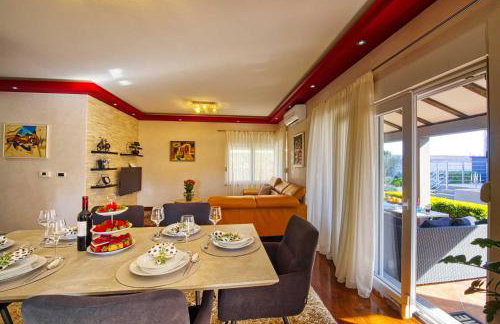 Villa Enna with heated pool, Zadar - Foto 23
