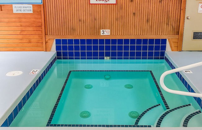 Smoketree Lodge - Foto 21