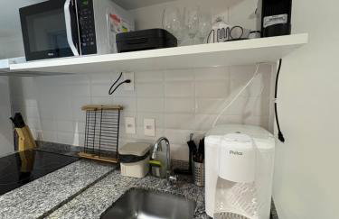 Conforto e aconchego na Glória- Rio de Janeiro - Foto 41