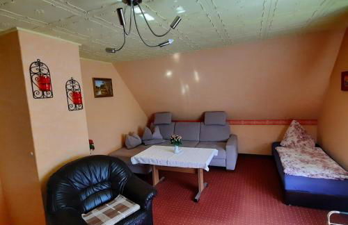 Landpension Zum Schweizerberg - Foto 53