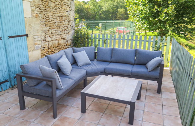 Holiday Home Les Grèzes by Interhome - Foto 45