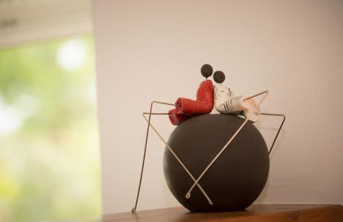 Olea Escape Villa in an Olive Estate - Foto 49