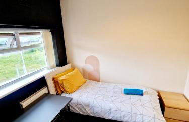 Birkenhead House - Foto 61