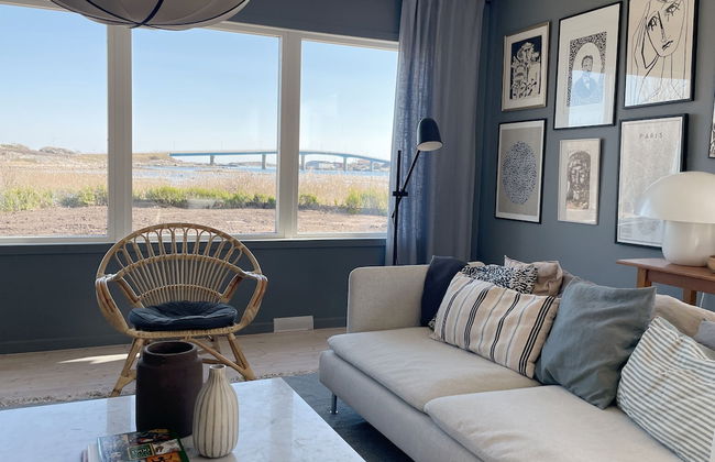 Hönö Sjöbodar - Photo 49