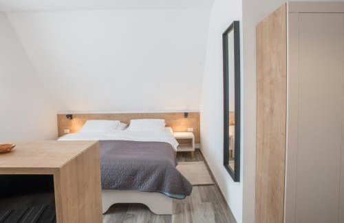 The Starlings Apartments Plitvice Lakes - Foto 68