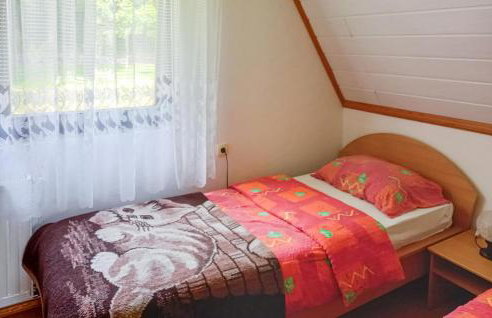 2 Bedroom Awesome Home In Homer-Lokve - Foto 4