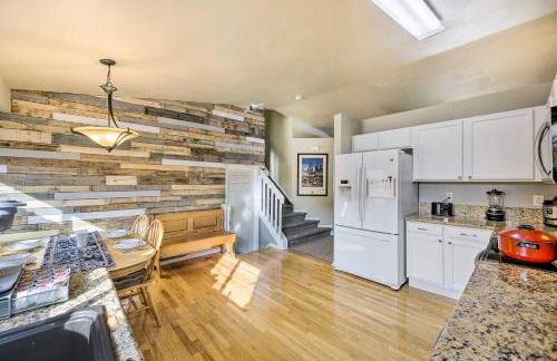 Colorado Springs Vacation Home - Walk to Park - Foto 10