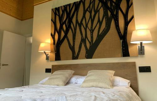 Casa Rural en Santa Cruz-Mieres - Foto 76