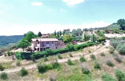 Villa Tilla - Foto 13