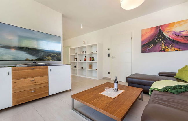 Holiday Apartment Bw8, Apartment 5 - Foto 7