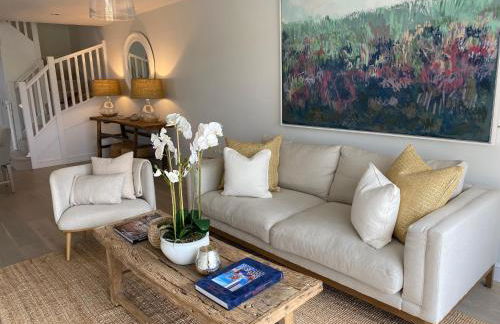 No 1 The Hides Luxury House in North Norfolk - Foto 8